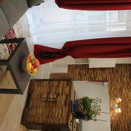 Studio Wattignies Appartement