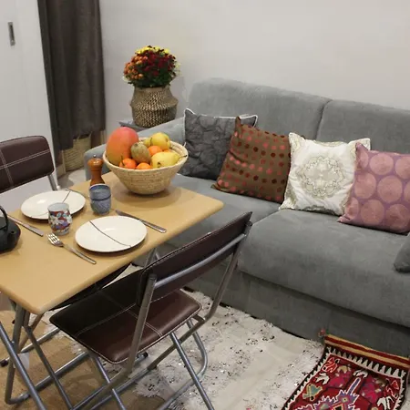 Studio Wattignies Appartement Paris